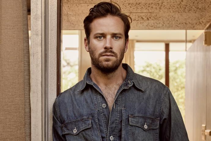 Armie.