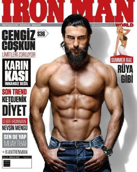 2018'de Dünyanın En Yakışıklı ve En Güzel Yüzleri Kimler Oldu?