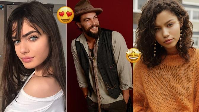 2018'de Dünyanın En Yakışıklı ve En Güzel Yüzleri Kimler Oldu?