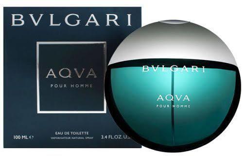 Bvlgari Aqva