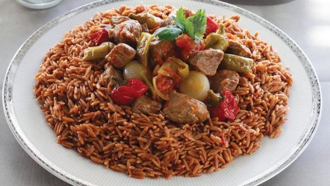 Size Nefis mi Nefis 'Ankara Tava' Tarifi İle Geliyorum!