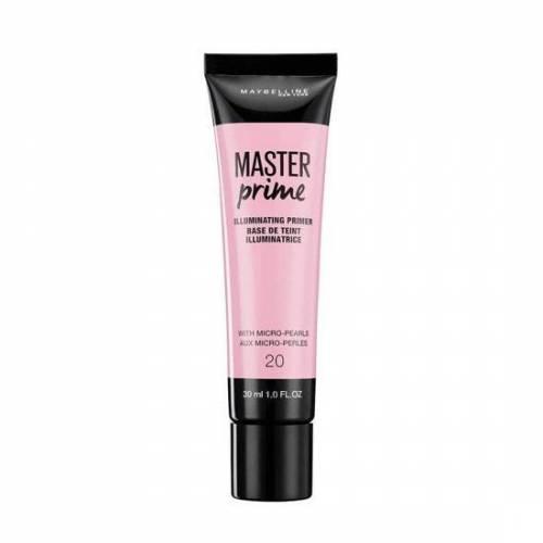 Maybelline Face Studıo Prime Illumınating Aydınlatıcı Baz