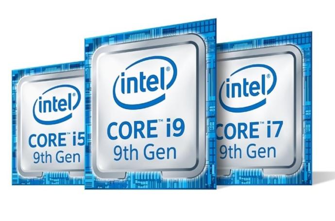 Yeni Intel 9. Nesil İşlemcilerin Fiyatları Ortaya Çıktı.