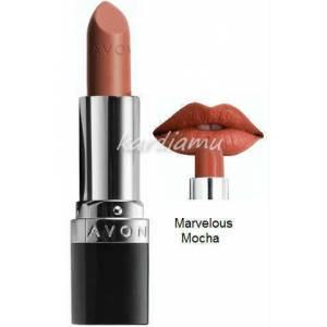 Avon Mocha Marvelous
