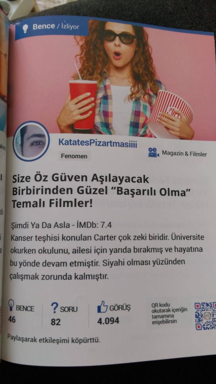 KS'nin Yolladığı, Pencerelerde Beklediğim Yılbaşı Hediyeme Kavuştum