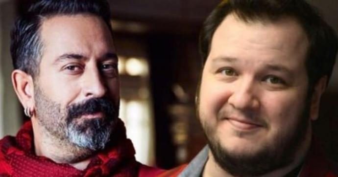 Cem Yılmaz ve Şahan Gökbakar'dan Peş Peşe Açıklamalar!