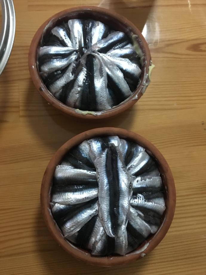 Karadeniz Rüzgarı Mutfaklarımızı Şenlendirsin Diyenler Buraya: Hamsili Pilav Tarifi