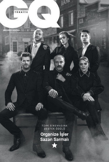 GQ Men Of The Year 2018 Kazananları Belli Oldu