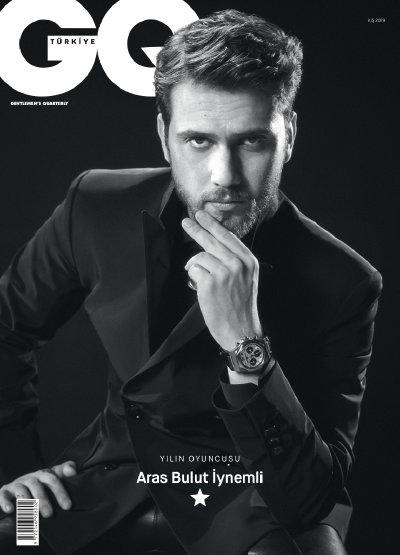 GQ Men Of The Year 2018 Kazananları Belli Oldu
