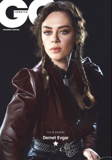 GQ Men Of The Year 2018 Kazananları Belli Oldu