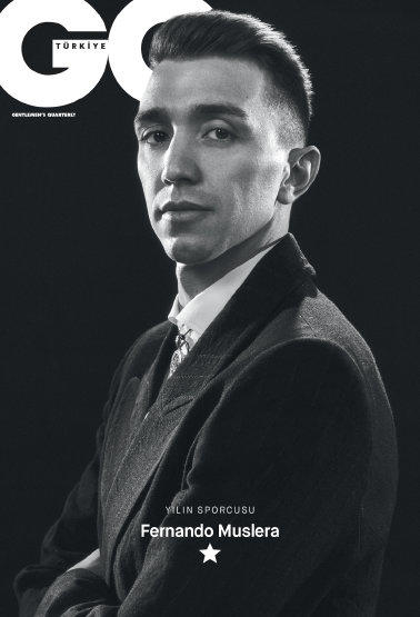 GQ Men Of The Year 2018 Kazananları Belli Oldu