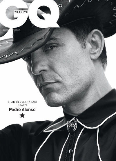 GQ Men Of The Year 2018 Kazananları Belli Oldu