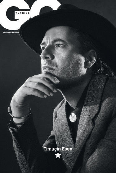GQ Men Of The Year 2018 Kazananları Belli Oldu