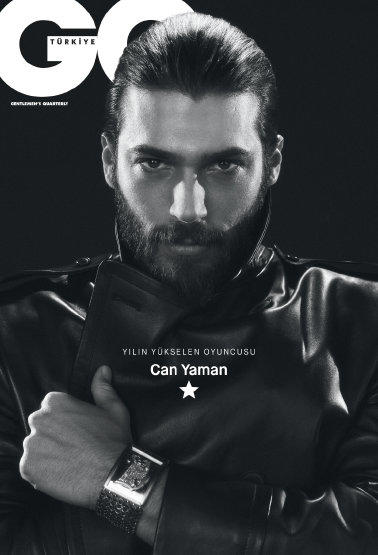 GQ Men Of The Year 2018 Kazananları Belli Oldu
