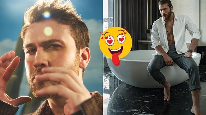 GQ Men Of The Year 2018 Kazananları Belli Oldu