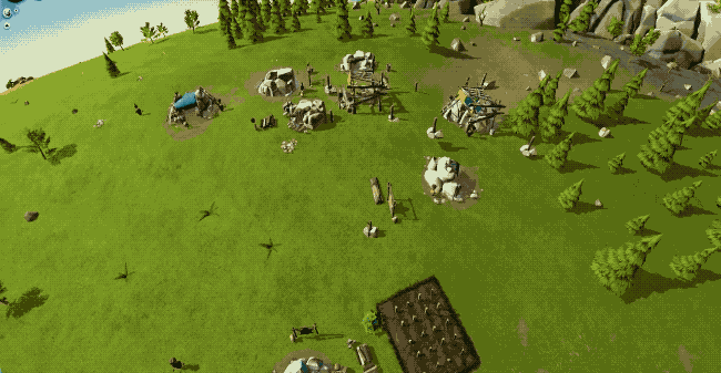 Tanrı Olma Simülasyon Oyunu: The Universim