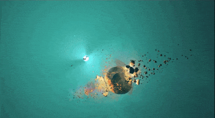 Tanrı Olma Simülasyon Oyunu: The Universim