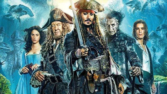 Sizi Sizden Alıp Uzaklara Götürecek Fantastik Filmler