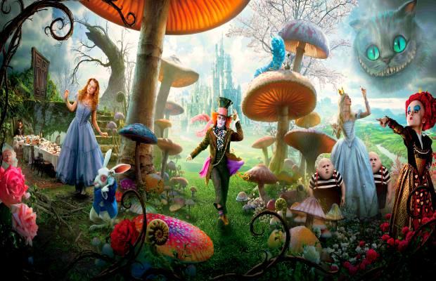 Sizi Sizden Alıp Uzaklara Götürecek Fantastik Filmler