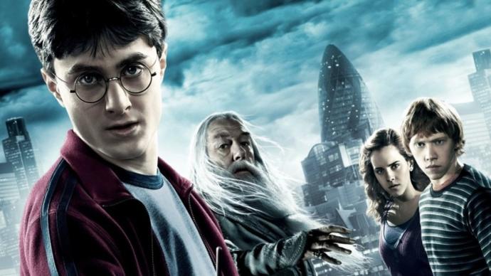 Sizi Sizden Alıp Uzaklara Götürecek Fantastik Filmler