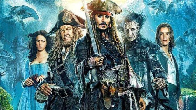 Sizi Sizden Alıp Uzaklara Götürecek Fantastik Filmler