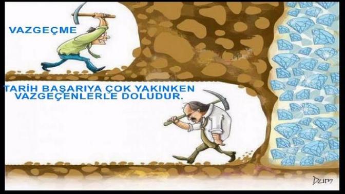 YGS'ye Hazırlananlara Altın Değerinde Tavsiyeler - 1