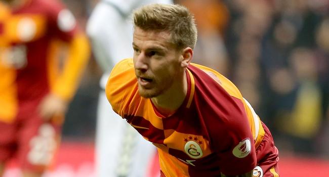 Serdar Aziz ile Yollar Ayrılıyor