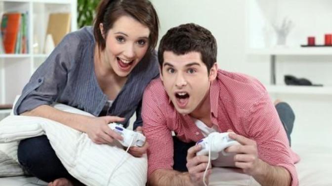 Yeni Yılı Playstation 4 İle Geçirecek Olanlar İçin PlayLink Destekli Oyunlar