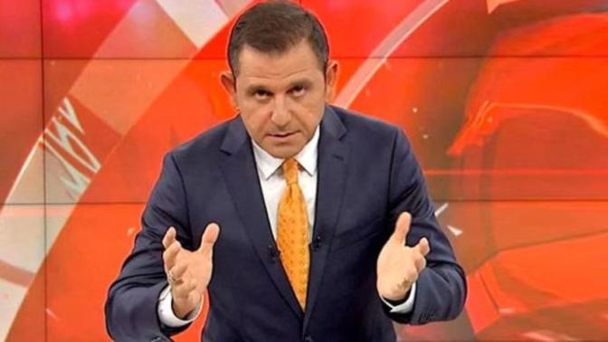 Fatih Portakal Hakkında Soruşturma Başlatıldı!