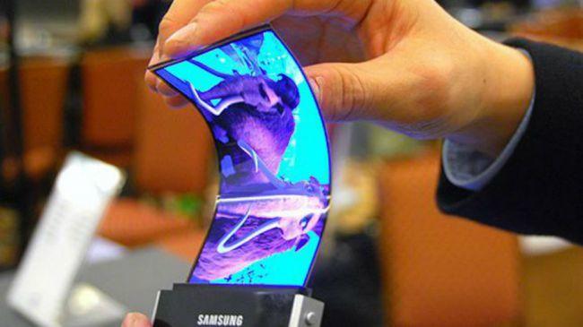 Katlanabilir Samsung Galaxy X, 2019'un en heyecan verici telefonu olabilir