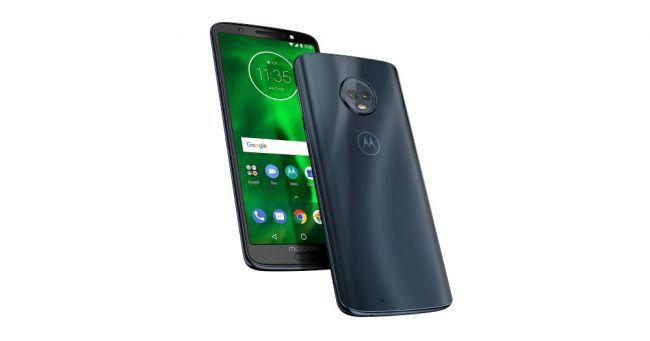 Moto G6, 2018’in en iyi bütçeli telefonu, bu yüzden Moto G7’nin fiyatını bekliyoruz