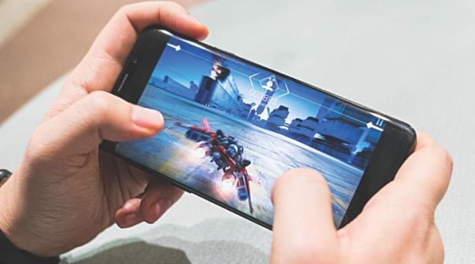 Akıllı Telefon