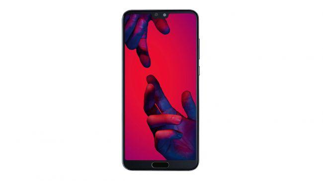 Huawei P20 Pro harikaydı, ancak P30 Pro'dan daha fazlasını istiyoruz. :)