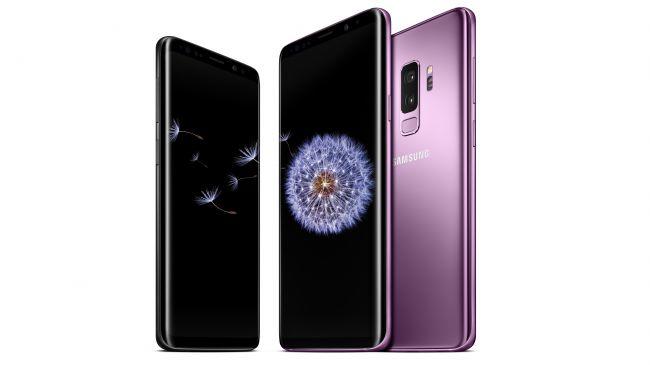 Galaxy S9 ve S9 Plus, 2019'da piyasaya sürülen ilk amiral gemileri arasında olacak