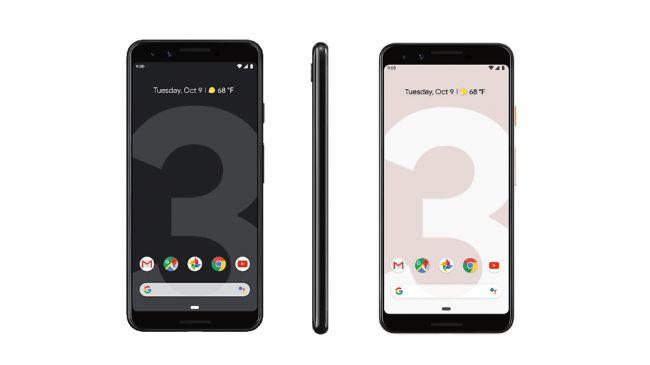 Pixel 3 ve Pixel 3 XL telefondaki en iyi kameralardan birine sahiptir - Peki ya Pixel 4?