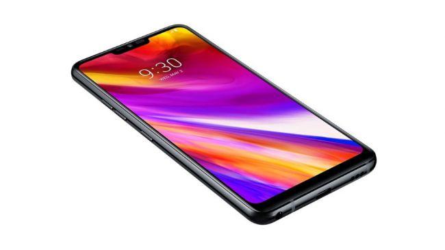 G7 ThinQ sağlam bir akıllı telefondu ancak baş döndürücü özelliklere sahip değildi. G8'in işlerimizi hızlandırması gerekiyor.