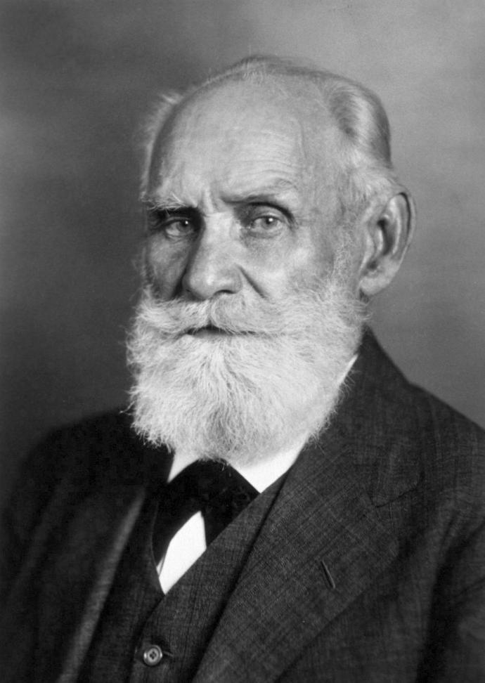 İvan Petroviç Pavlov (1849-1936)