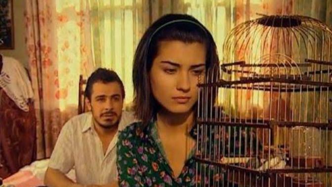 Çok Basit Tanımlamalar İle Türkiye'de Kız Olmak!