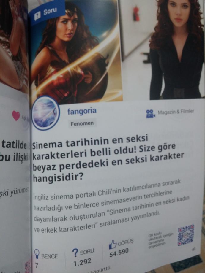 KizlarSoruyorun Birbirinden Güzel Hediyeleriyle 2019 Yılına Muhteşem Bir Giriş Yapıyoruz!