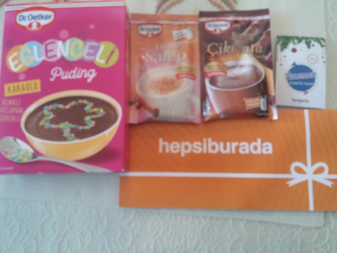 KizlarSoruyorun Birbirinden Güzel Hediyeleriyle 2019 Yılına Muhteşem Bir Giriş Yapıyoruz!