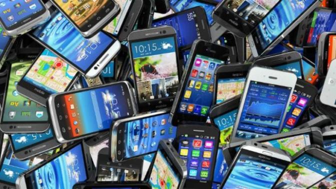 2018 Yılında En Çok Satış Yapan Telefon Markaları Ve Dudak Uçuklatan Satış Rakamları Sizlerle!