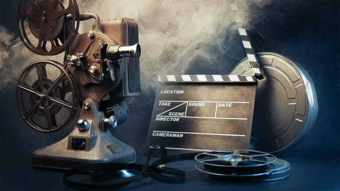 Dünya Sinema Tarihine Kısa Bir Yolculuğa Çıkmaya Ne Dersiniz?