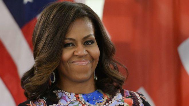 Michelle Obama