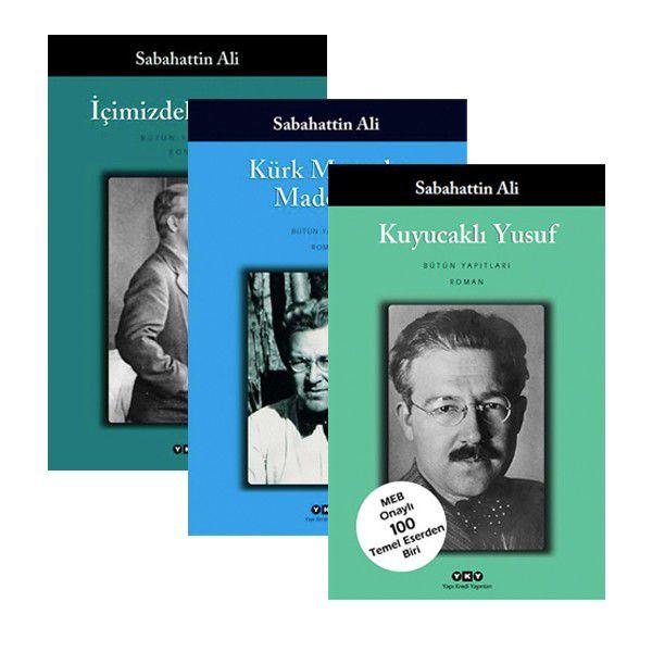 Yeni Yıla Sayılı Günler Kala Sevdiklerinize Kitap Hediye Edin