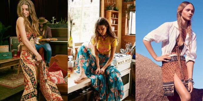 Geçmişten Bugüne Dair En Sevilen Moda Akımlarını İnceliyoruz!