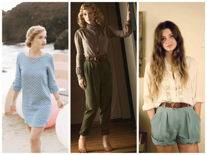 Geçmişten Bugüne Dair En Sevilen Moda Akımlarını İnceliyoruz!