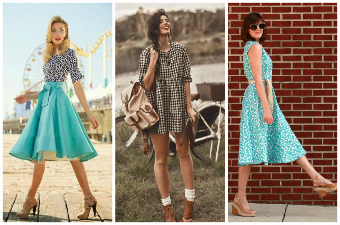 Geçmişten Bugüne Dair En Sevilen Moda Akımlarını İnceliyoruz!