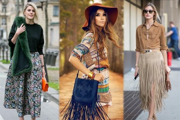 Geçmişten Bugüne Dair En Sevilen Moda Akımlarını İnceliyoruz!