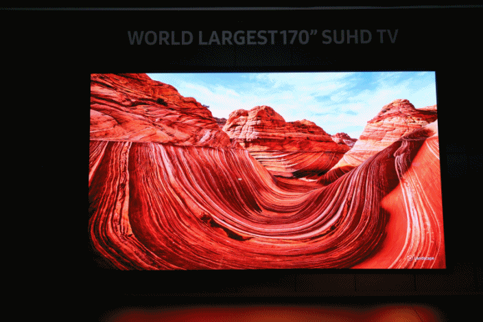 Samsung 2019 İçin İlk Güzel Haberini Verdi! Samsung 2019 TV'leri Bilgisayarınıza Uzaktan Erişmenize İzin Verecek