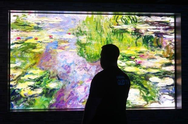Samsung 2019 İçin İlk Güzel Haberini Verdi! Samsung 2019 TV'leri Bilgisayarınıza Uzaktan Erişmenize İzin Verecek